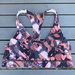 Lululemon Break Free Bra size 8
